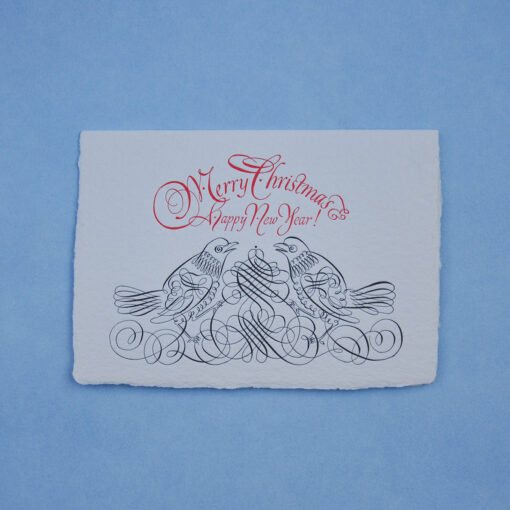 Christmas Card xmas