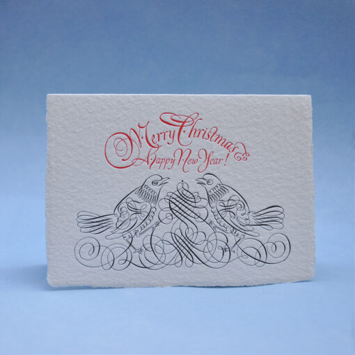 Christmas Card xmas