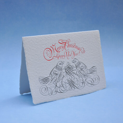 Christmas Card xmas