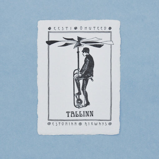 Estonian Airways