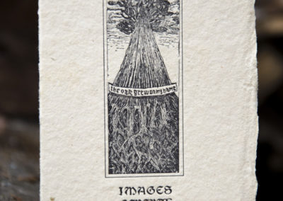 Images Beneath Music