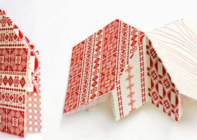 Wedding invitation 1