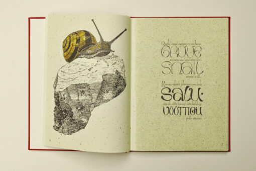 Poetics of Endangered Species: Estonia - Image 4