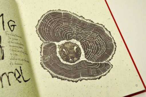 Poetics of Endangered Species: Estonia - Image 5