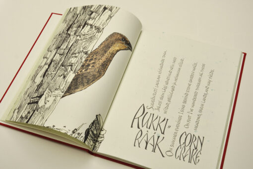 Poetics of Endangered Species: Estonia - Image 7