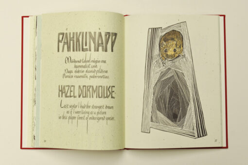 Poetics of Endangered Species: Estonia - Image 9