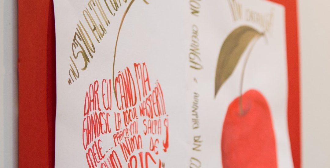 Romanian National Contest of Calligraphy