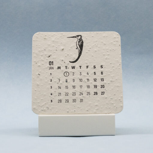 Growing Calendar 2019 - Image 2