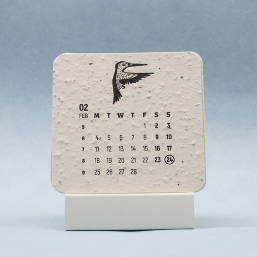 Growing Calendar 2019 - Image 3