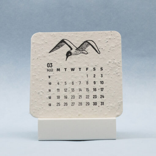 Growing Calendar 2019 - Image 4