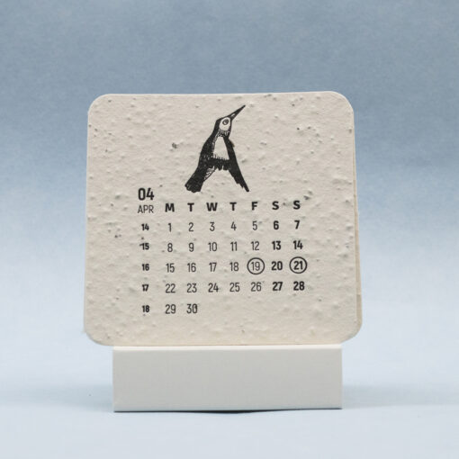 Growing Calendar 2019 - Image 5