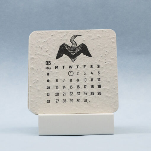Growing Calendar 2019 - Image 6