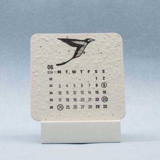 Growing Calendar 2019 - Image 7