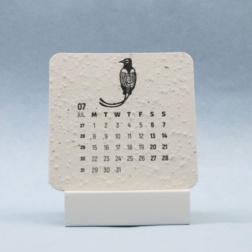 Growing Calendar 2019 - Image 8