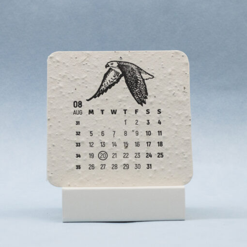 Growing Calendar 2019 - Image 9