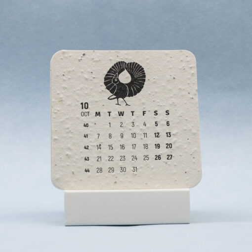 Growing Calendar 2019 - Image 11