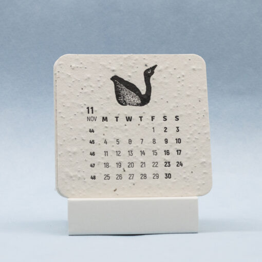 Growing Calendar 2019 - Image 12
