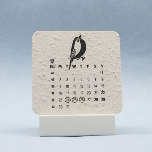 Growing Calendar 2019 - Image 13