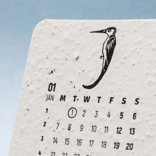 Growing Calendar 2019