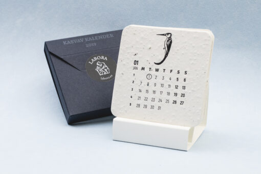 Growing Calendar 2019 - Image 15