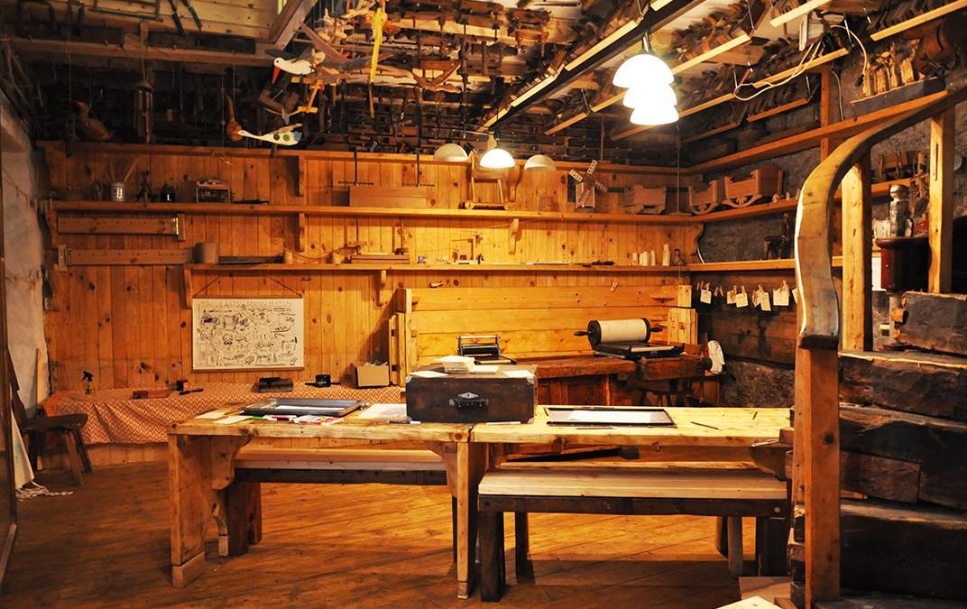 Labora Workshops for Children Grand Opening!