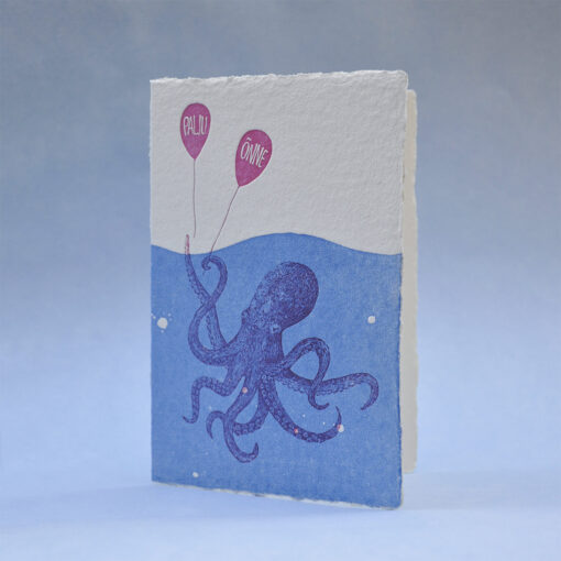 Octopus - Image 3