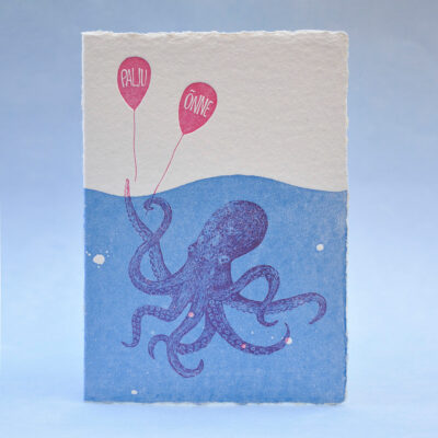Octopus