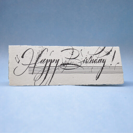 Happy Birthday Notes - Image 2