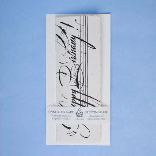 Happy Birthday Notes - Image 5