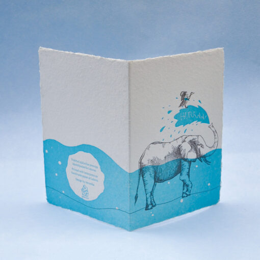 Elephant and Duck - Image 2