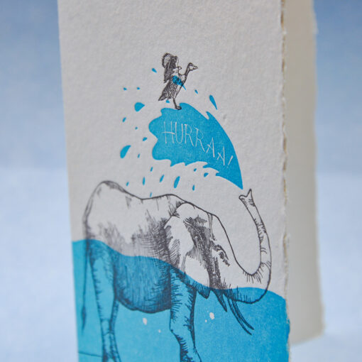 Elephant and Duck - Image 3