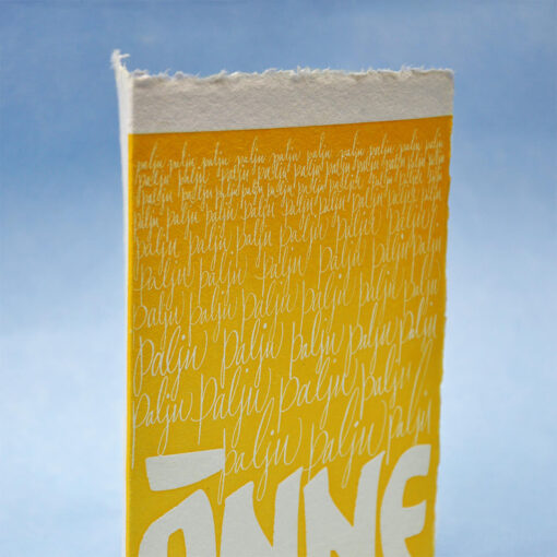 Happy Birthday Rapeseed - Image 3