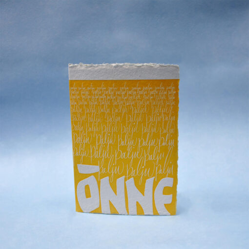 Happy Birthday Rapeseed - Image 4