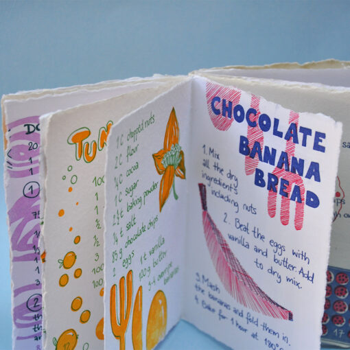 Recipe book - Image 3