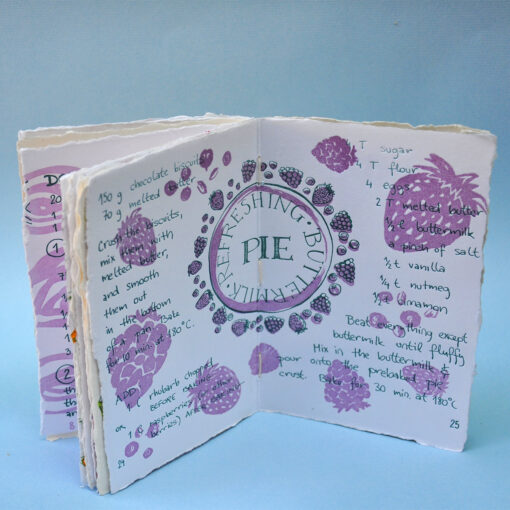 Recipe book - Image 5