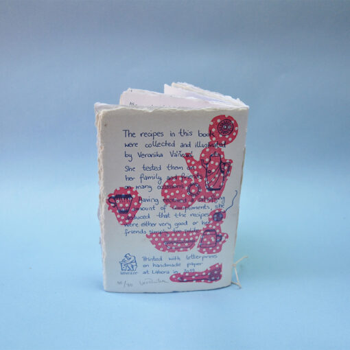 Recipe book - Image 6