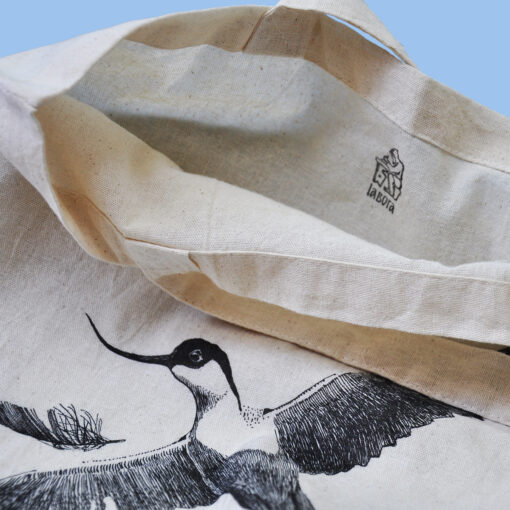 Tote bag - Image 4