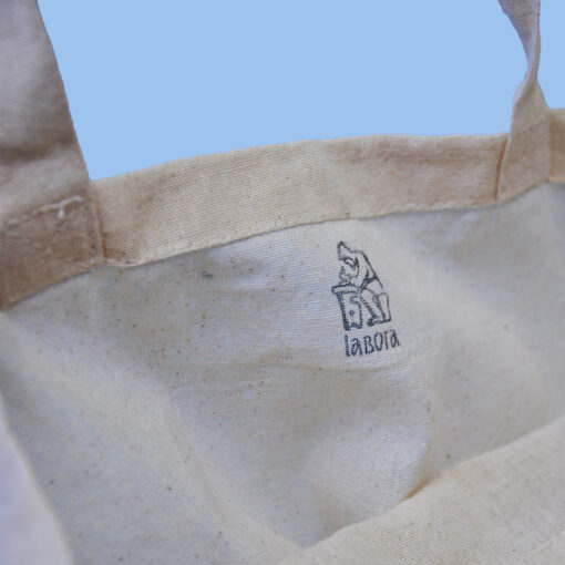 Tote bag - Image 7