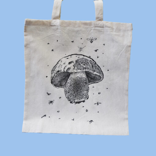 Tote bag - Image 3