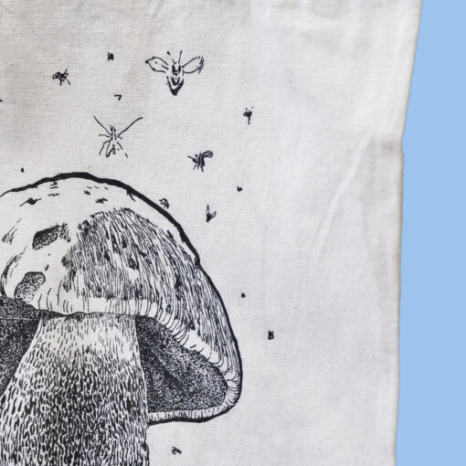 Tote bag - Image 6
