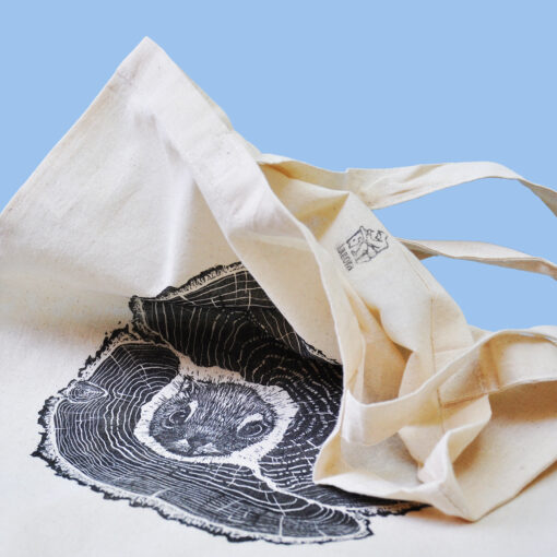 Tote bag - Image 5