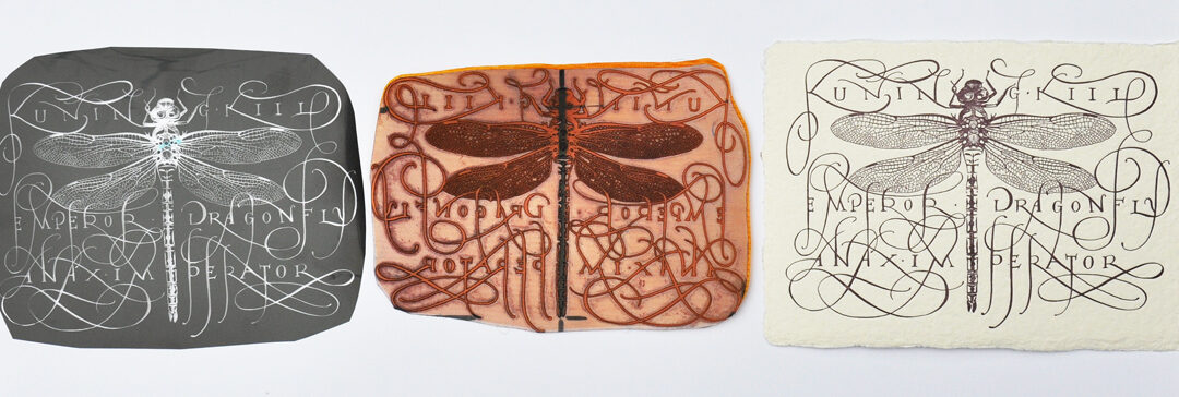 Preparing Files for Letterpress