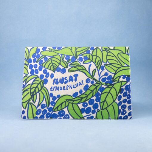 Mother's Day Blueberries