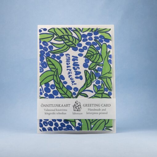 Mother's Day Blueberries - Image 2