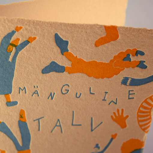 Have a playful winter! - Image 2