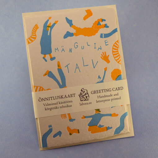 Have a playful winter! - Image 3